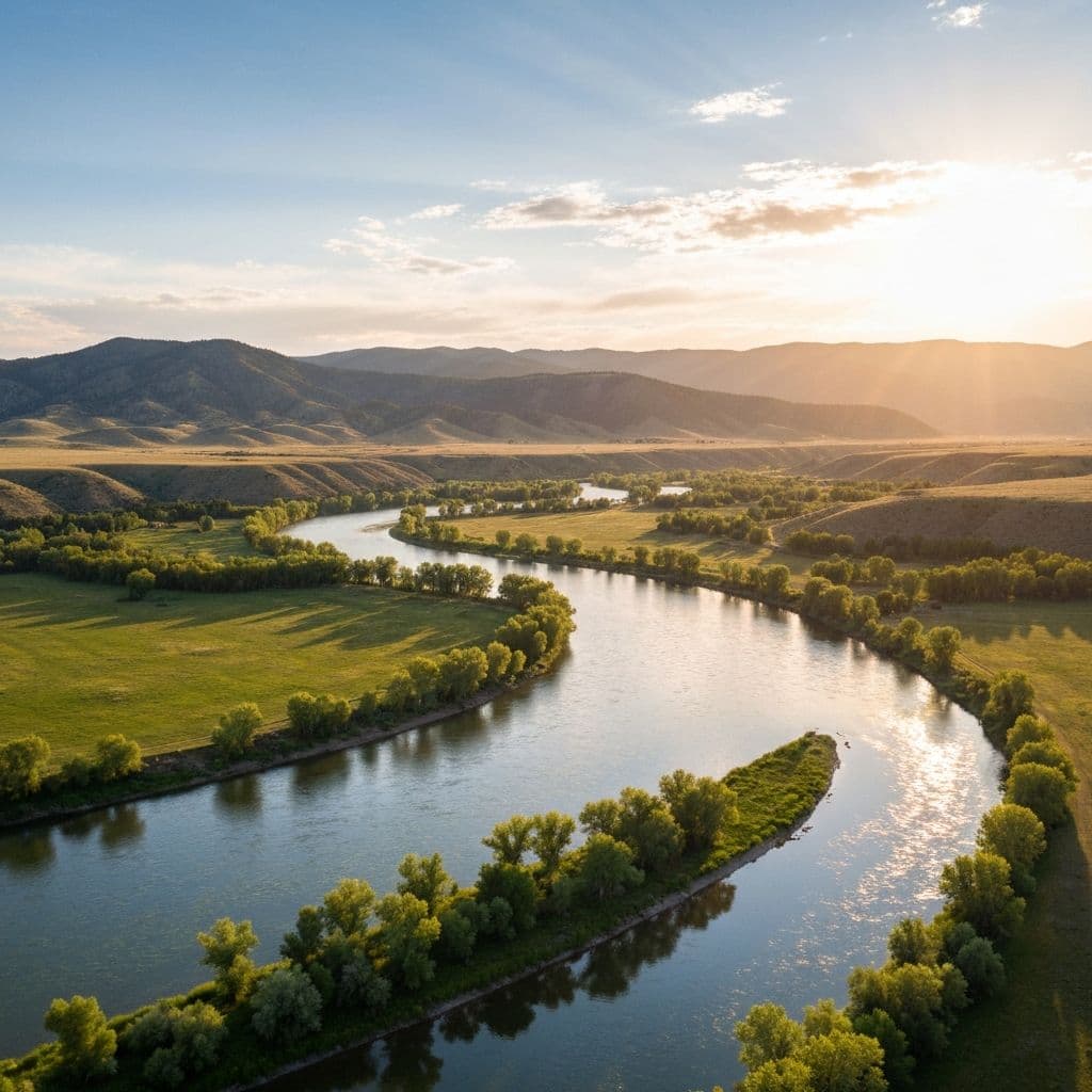 Missouri River