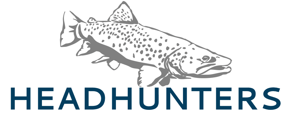Head Hunters Fly Shop