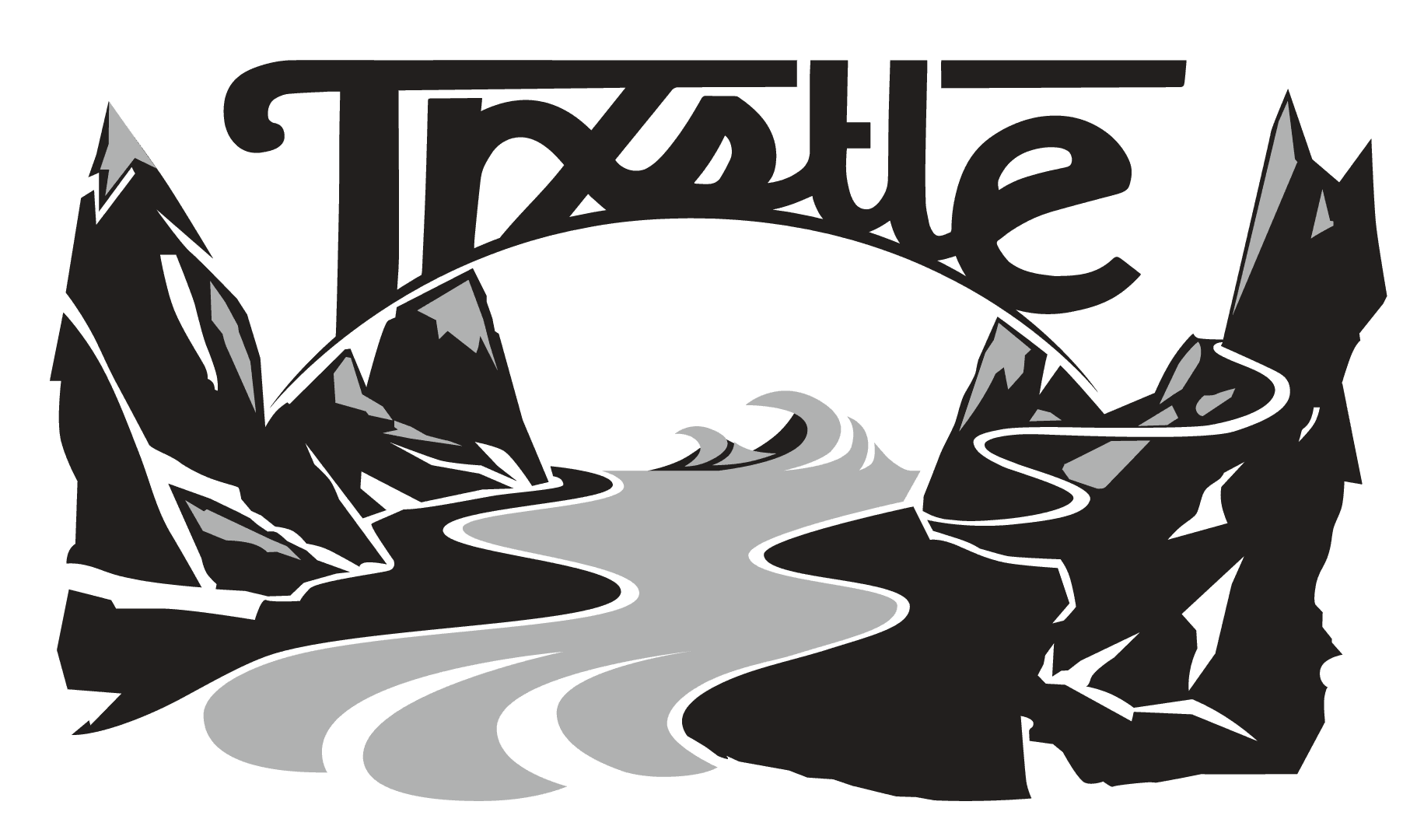 Trxstle Canyon
