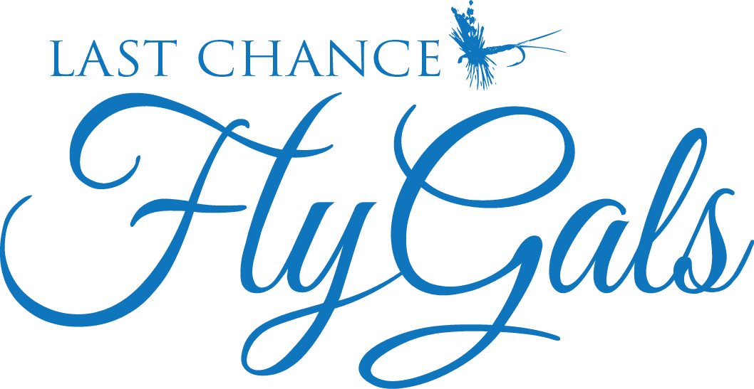 Last Chance Fly Gals