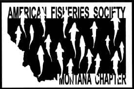 American Fisheries Society Montana