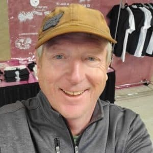 Jay Erickson