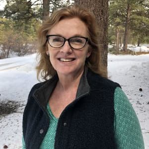Sherry Meador