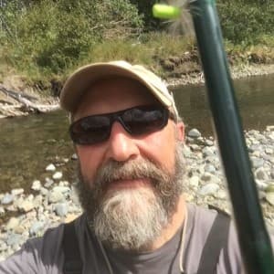 Tim Tilton