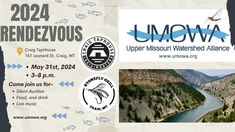 2024 UMOWA Rendezvous